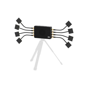 Wzmacniacz sygnału Walksnail Avatar Repeater