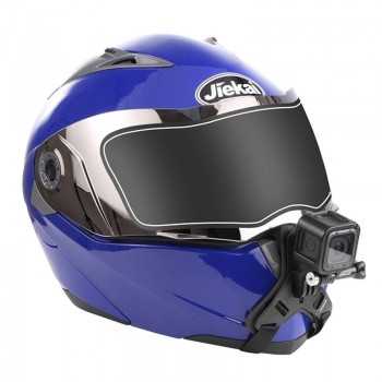 PULUZ Motorcycle Helmet...