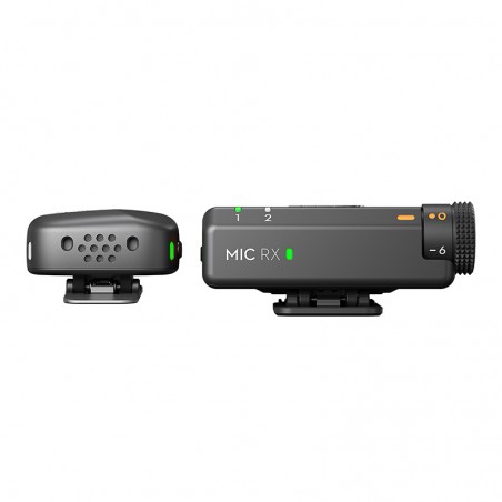 DJI Mic Mini (1 TX + 1 RX)