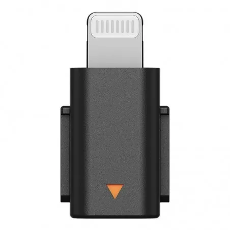 DJI Mic Mini Mobile Phone Adapter (Lightning)