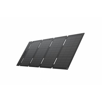 EcoFlow Mobilny panel fotowoltaiczny 45W (Typ C)