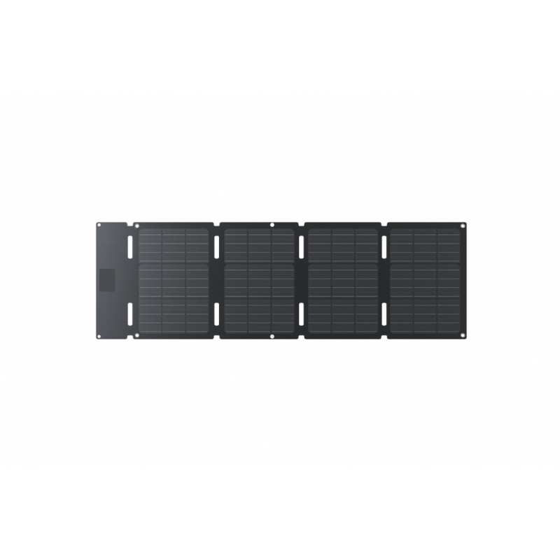 EcoFlow Mobilny panel fotowoltaiczny 45W (Typ C)