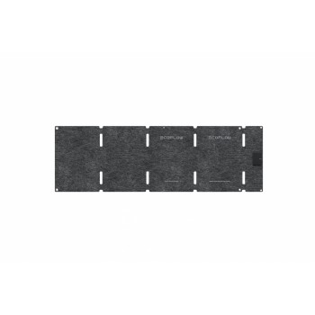 EcoFlow Mobilny panel fotowoltaiczny 45W (Typ C)
