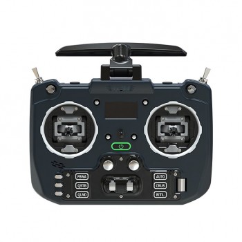 Jumper T20 V2 Hall Radio...