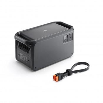 Dodatkowy akumulator 2048Wh dla DJI Power 1000 & DJI Power 2000
