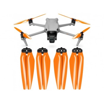 Ciche śmigła dla DJI Air 3 & DJI Air 3S  - Master Airscrew