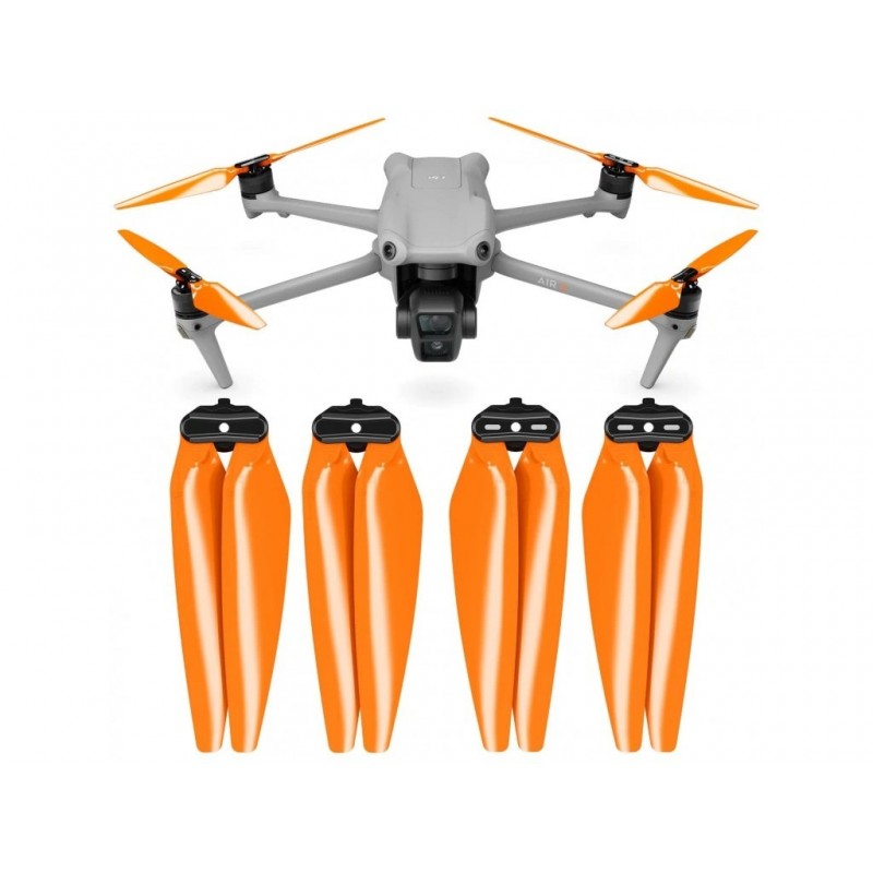 Master Airscrew STEALTH Upgrade Propellers for DJI Air 3 & DJI Air 3S