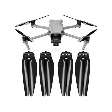 Ciche śmigła dla DJI Air 3 & DJI Air 3S  - Master Airscrew