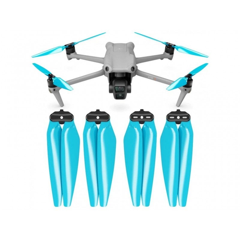 Master Airscrew STEALTH Upgrade Propellers for DJI Air 3 & DJI Air 3S
