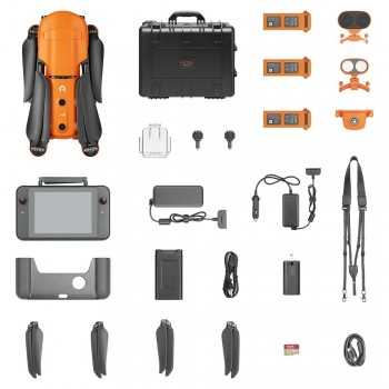 Dron Autel EVO II Pro Enterprise Rugged Bundle V3