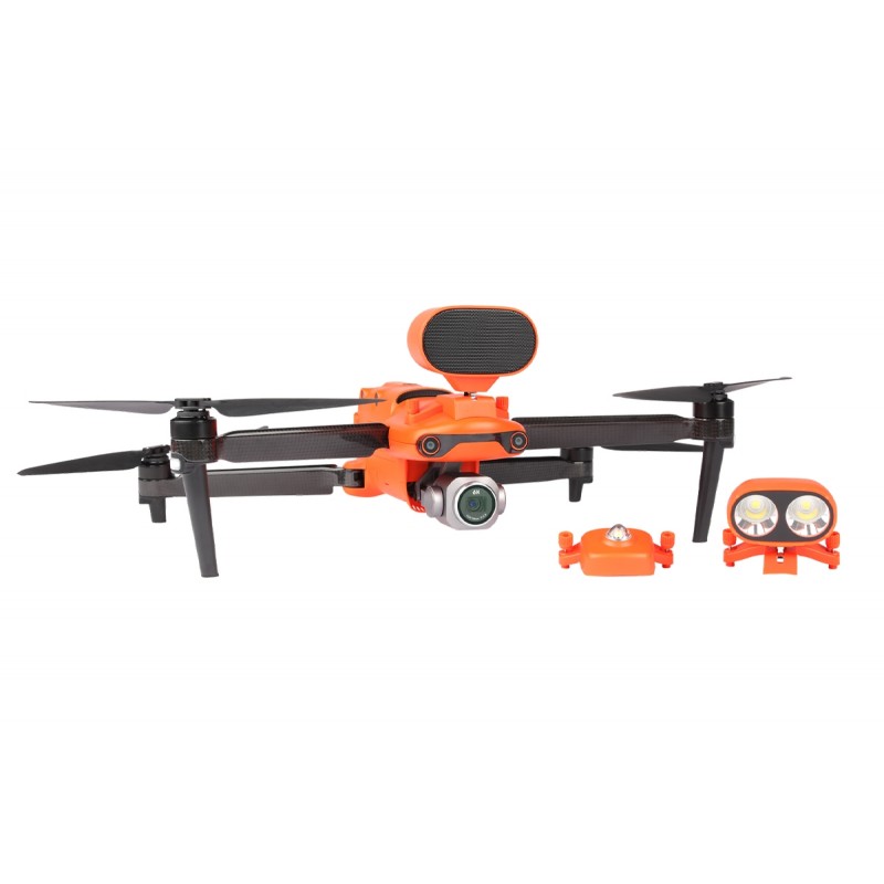 Dron Autel EVO II Pro Enterprise Rugged Bundle V3
