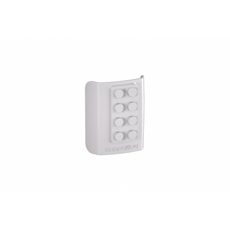 Adapter montażowy klocki LEGO dla DJI Neo - Sunnylife