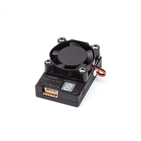 Nadajnik ATOMRC TX1200