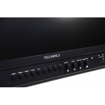 Monitor Feelworld 21.5" 1920x1080p