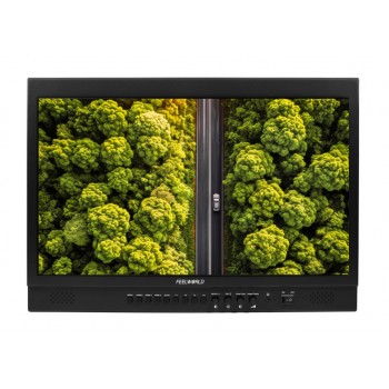 Monitor Feelworld 21.5"...