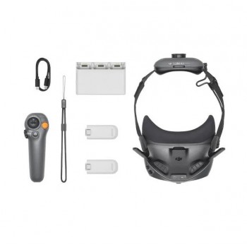 DJI Neo Motion Fly More Kit