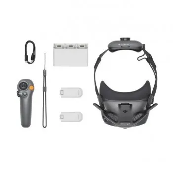 DJI Neo Motion Fly More Kit