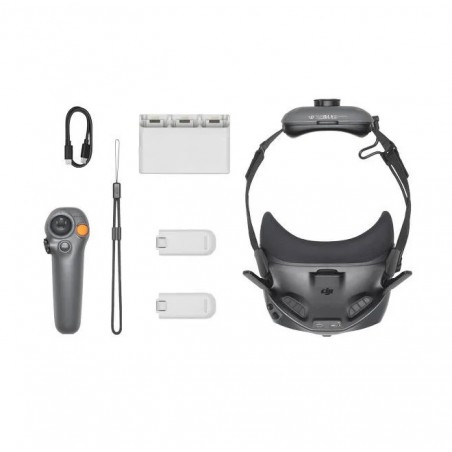 DJI Neo Motion Fly More Kit