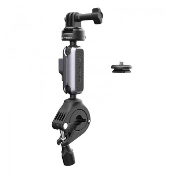 PGYTECH CapLock Action Camera Handlebar Mount