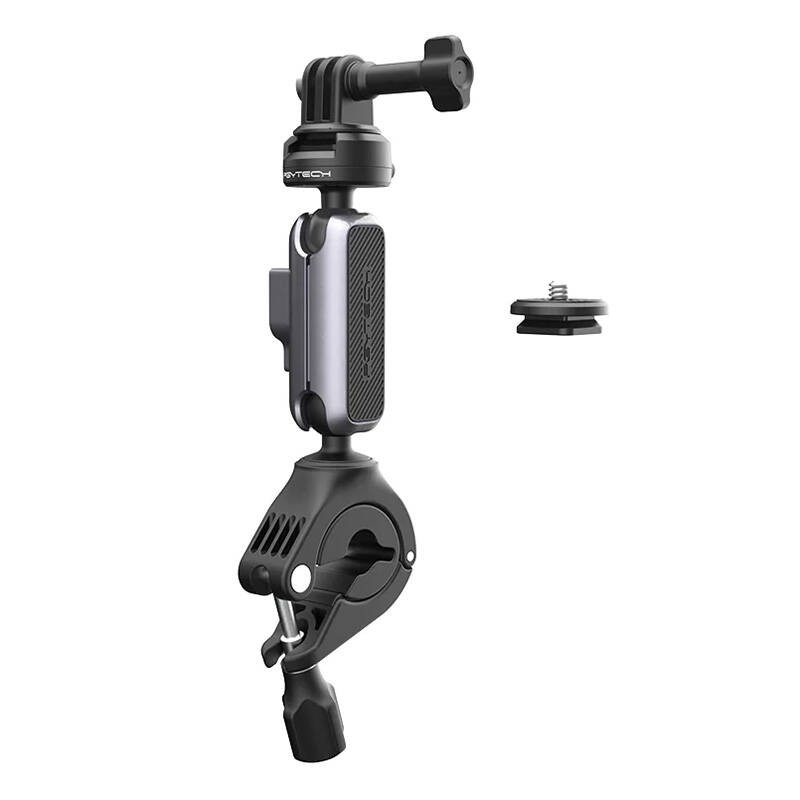 PGYTECH CapLock Action Camera Handlebar Mount