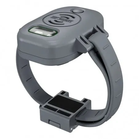 STARTRC Universal Drone Alarm & Tracker System