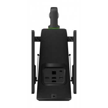 Kandao Meeting Ultra-360 AI Conference Host with Dual