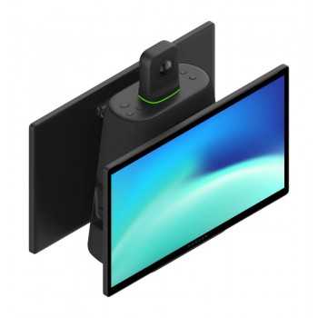 Kandao Meeting Ultra-360 AI Conference Host with Dual
