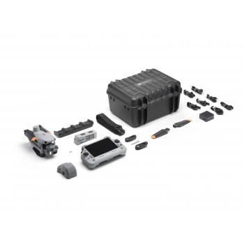 DJI Matrice 4E + DJI Care Plus 1 Year