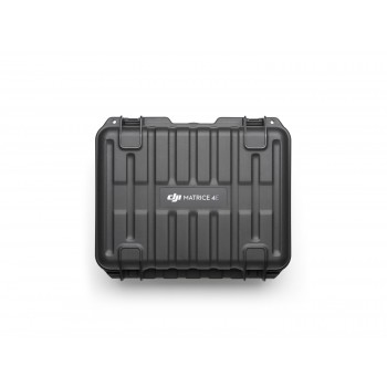 DJI Matrice 4E + DJI Care Plus 1 Year