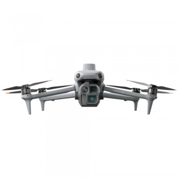 DJI Matrice 4E + DJI Care...