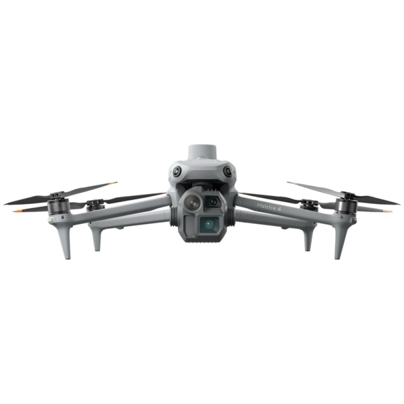 DJI Matrice 4E + DJI Care Plus 1 Year