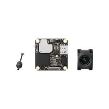 System transmisji obrazu DJI O4 Air Unit