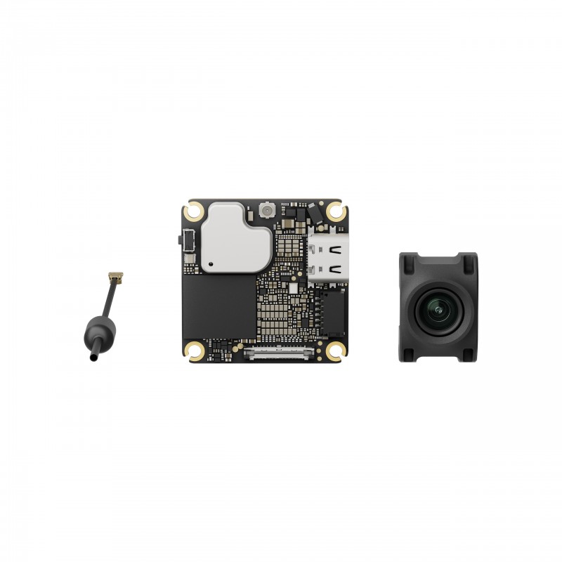 System transmisji obrazu DJI O4 Air Unit