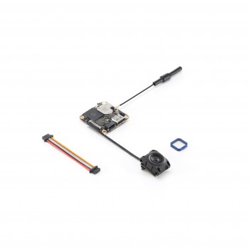 System transmisji obrazu DJI O4 Air Unit