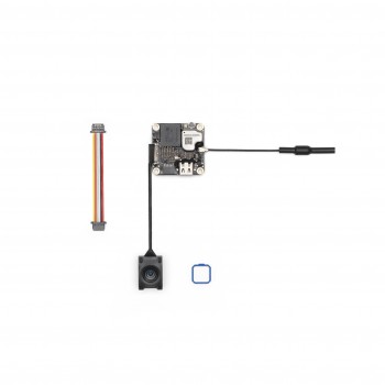 System transmisji obrazu DJI O4 Air Unit