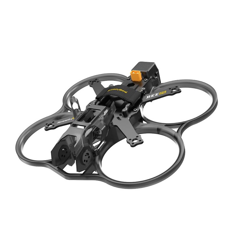 SpeedyBee Bee25 PRO Wireless Tuning 2,5" Frame Kit