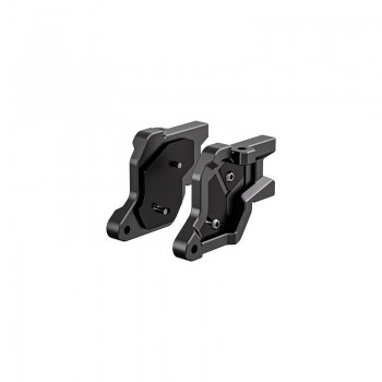 Zestaw modernizacyjny DJI O4 Air Unit Pro dla iFlight Chimera7 V2