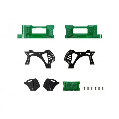 Zestaw modernizacyjny DJI O4 Air Unit Pro dla GEPRC MARK5D