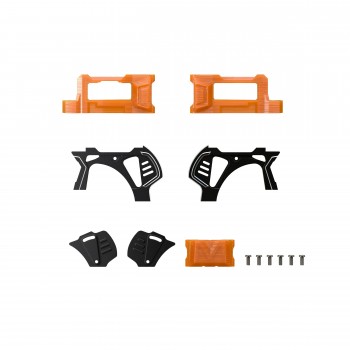 Zestaw modernizacyjny DJI O4 Air Unit Pro dla GEPRC MARK5X