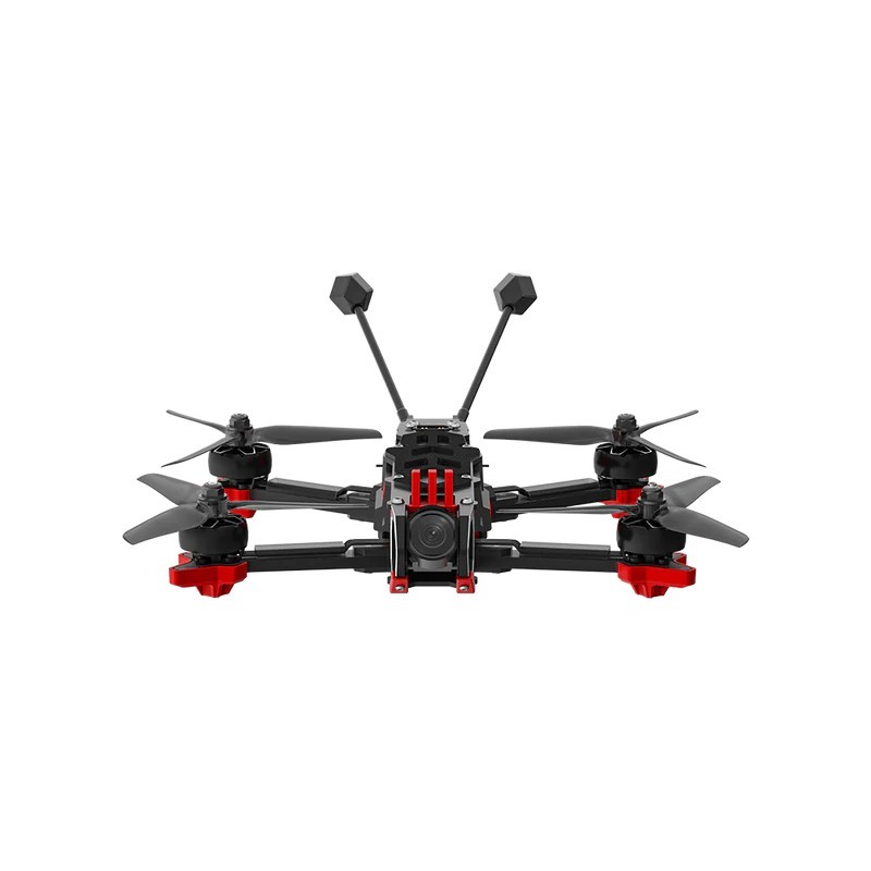 Dron iFlight CineFlow 5 6S O4 HD