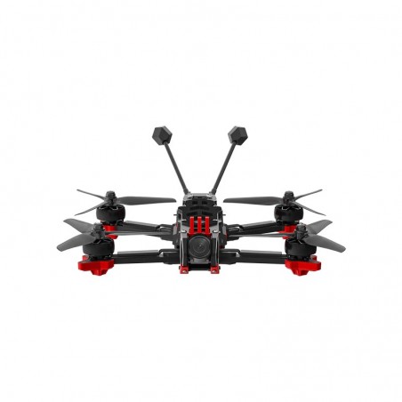 Dron iFlight CineFlow 5 6S O4 HD GPS