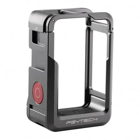 PGYTECH Case for DJI Osmo Action 5 Pro