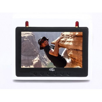 Monitor FPV BLACK PEARL 7"