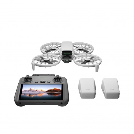 Dron DJI Flip Fly More Combo (DJI RC 2)
