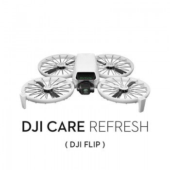 DJI Care Refresh dla DJI Flip