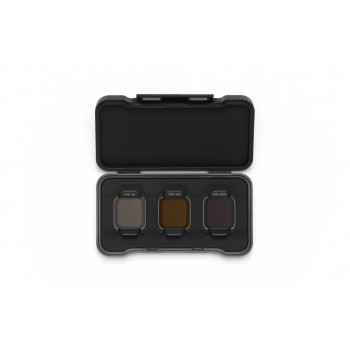 DJI Flip & DJI Lito X1 ND Filter Set (ND16/64/256)