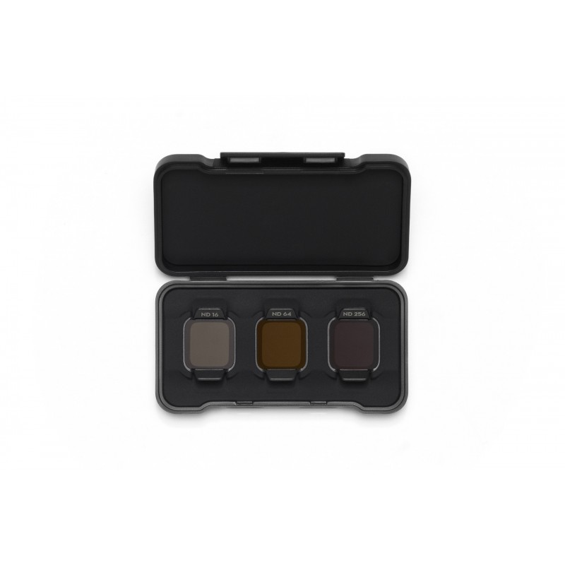 DJI Flip & DJI Lito X1 ND Filter Set (ND16/64/256)