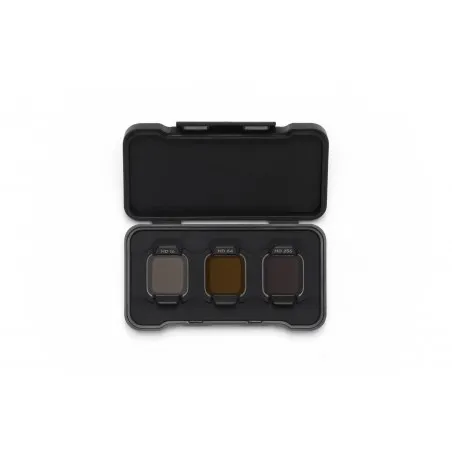 DJI Flip ND Filter Set (ND16/64/256)