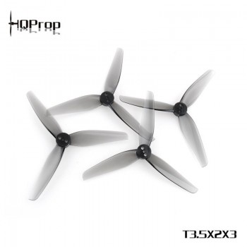 Śmigła HQProp T3.5X2X3 3,5" (2CW+2CCW)