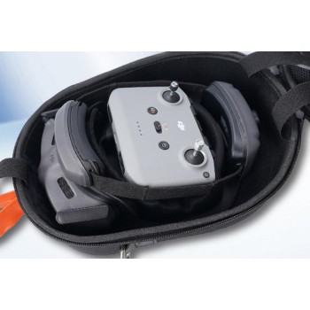 PU Case for DJI Goggles N3
